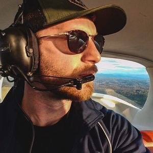 Meet your Posher, Josh